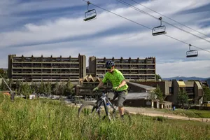Image of Beaver Run Resort