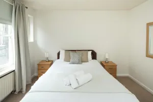 Image of NEW Sleek 2BD Flat Oxford Street-Soho