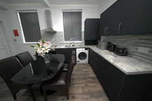 Image of Charming Oxford Apartment in Telford - Flat 2