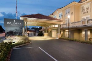 Image of Country Inn & Suites by Radisson, St Augustine Downtown Historic District, FL