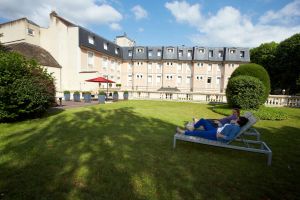 Image of The Originals City, Archotel, Sens