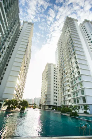 Image of The Platino Skudai Johor Bahru