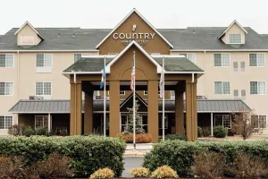 Image of Country Inn & Suites by Radisson, Winchester, VA