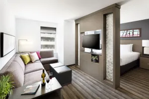 Image of Hyatt House Dallas / Frisco