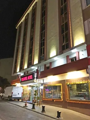 Image of Yilmazel Hotel