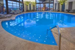 Image of LivINN Hotel Cincinnati North/ Sharonville