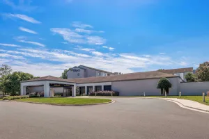 Image of Sonesta Select Charlotte University Research Park