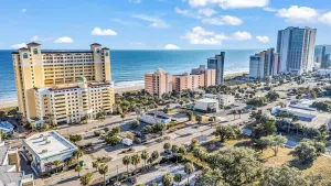 Image of Camelot by the Sea - Oceana Resorts Vacation Rentals