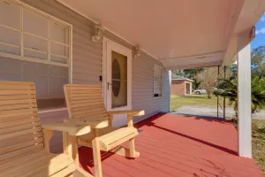 Image of Stunning Gulfport Getaway about 1 Mi to the Beach