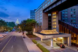 Image of Hyatt Regency Washington on Capitol Hill
