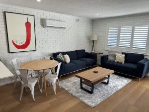 Image of Central Cullen Wagga Apartments