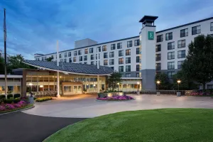 Image of Embassy Suites by Hilton Boston Marlborough