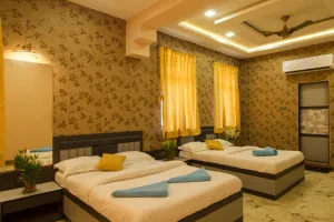 Image of Hotel Tourister