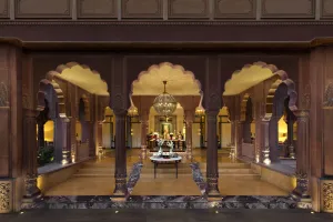 Image of Narendra Bhawan