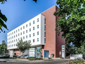 Image of ibis budget Augsburg City