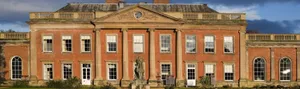 Image of Colwick Hall Hotel