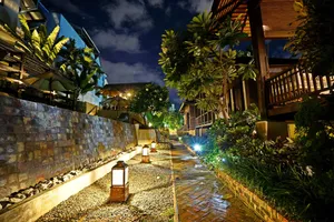 Image of Baan Saen Fang Chiang Mai - SHA Plus
