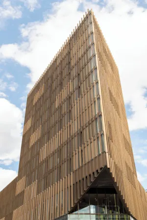 Image of Cove Paradise Street