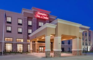 Image of Hampton Inn & Suites Dickinson ND