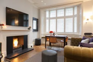 Image of Modern Mayfair Home close to Oxford Street