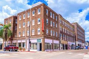 Image of Hotel O Colonial Inn Brownsville Tx