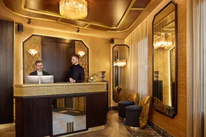 Image of Maison Cassandre