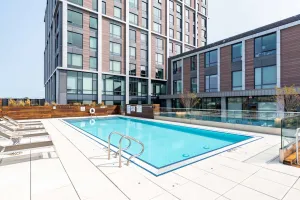 Image of Luxury Apartments by Hyatus Downtown Boston