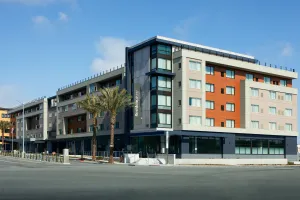 Image of Residence Inn by Marriott San Francisco Airport Millbrae Station - Connected to BART