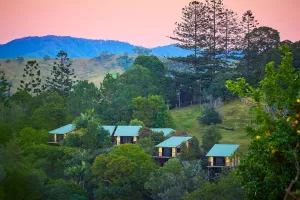Image of Dayboro Cottages