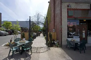 Image of McMenamins White Eagle