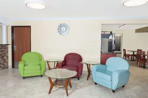 Image of Days Inn by Wyndham Springfield