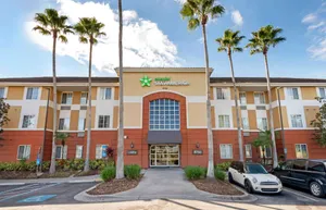 Image of Extended Stay America Suites - Orlando - Convention Center - Universal Blvd