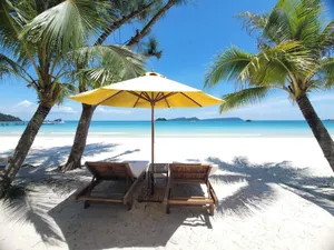 Image of Long Set Resort