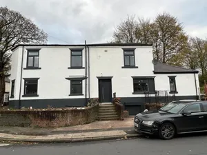 Image of OYO The Pleasant House