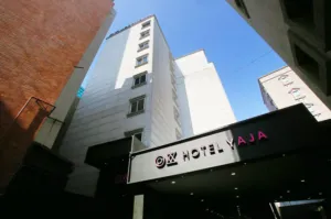 Image of Hotel Yaja Jongno