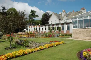 Image of Pitbauchlie House Hotel - Sure Hotel Collection by Best Western
