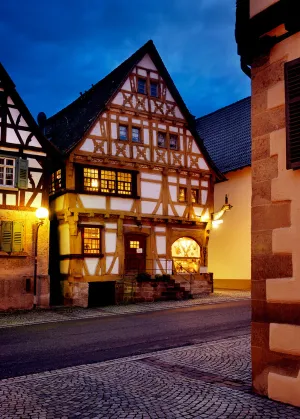Image of Hotel Restaurant Zum Nachtwächter