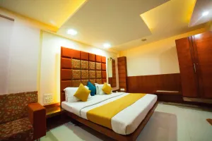 Image of Hotel GK Palace