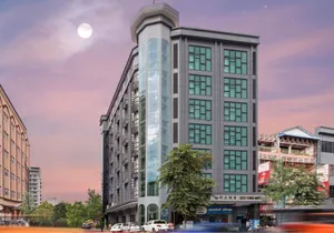 Image of New York Hotel