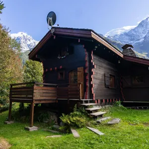 Image of Mazot du Mont-Blanc - Happy Rentals