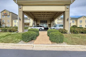 Image of Comfort Suites Appleton Airport