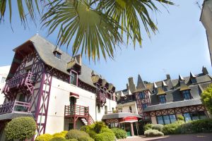 Image of Manoir Du Cunningham
