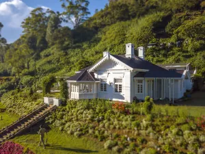 Image of The Clovelly Bungalow