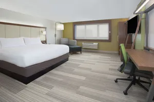 Image of Holiday Inn Express & Suites - Houston IAH - Beltway 8 by IHG