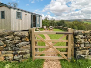 Image of Sheep Cote Shepherds Hut