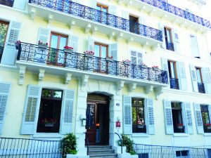 Image of Hôtel Gallia