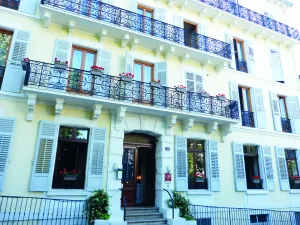 Image of Hôtel Gallia