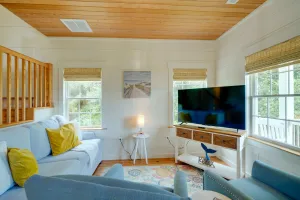 Image of Charming Buxton Vacation Rental Near Beaches