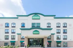 Image of Wingate by Wyndham Niagara Falls