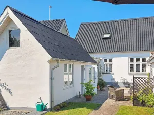 Image of 6 Person Holiday Home in Frederikshavn-by Traum